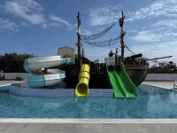 Papouis Protaras Hotel ex smartline Protaras - Water Park