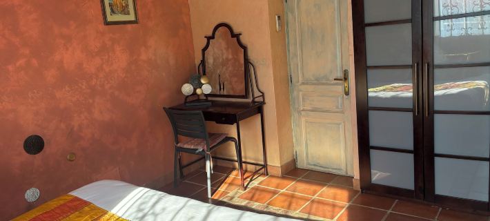Casa di Floumy Hotels in Calvi