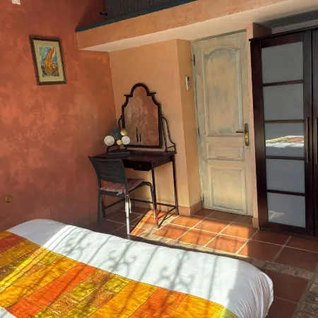 Casa di Floumy