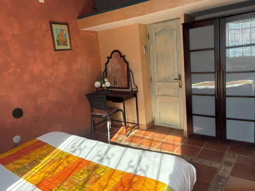 Casa di Floumy - Pet friendly