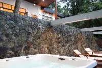 Chial Reserve - Villas