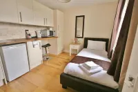 Central Studios Gloucester Road by Roomsbooked - 2 estrellas