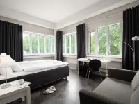 Hotel CityHovi Hôtels à : Rauma