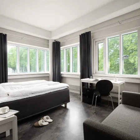Hotel CityHovi
