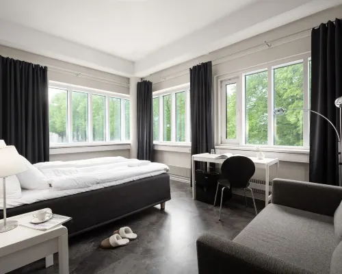 Hotel CityHovi Hotels in Rauma