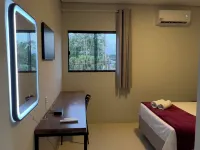 Cubo Hotel Hotels in Rio Branco