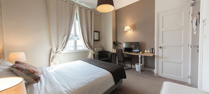 Hotel Mondial Hotels in Tours