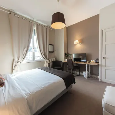 Hotel Mondial Hotel in zona Museum of Hotel Gouin
