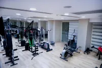 Demir Hotel - Gym