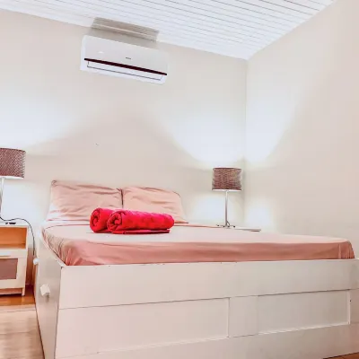 Advantage Mini Resort Hotels near Jan Thiel Beach