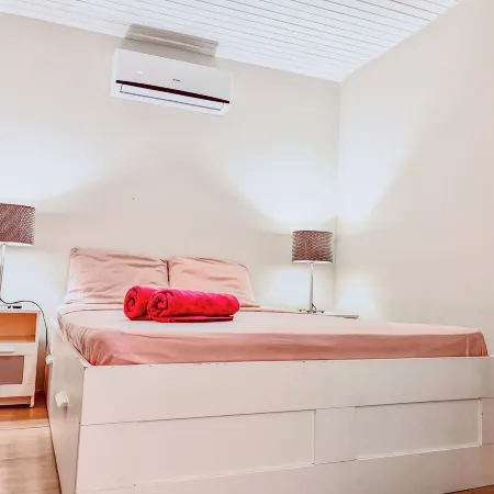Advantage Mini Resort