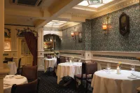 Arbutus Hotel