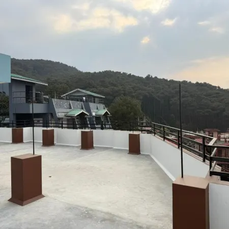 The Notting Hills Inn