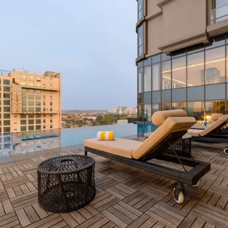 Golden Tulip Gurugram Sec-80