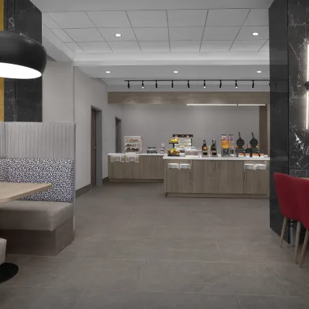 Home2 Suites by Hilton Big Spring