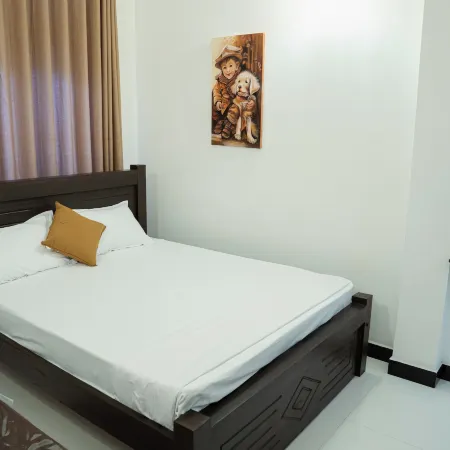 Ruhunu Holiday Inn