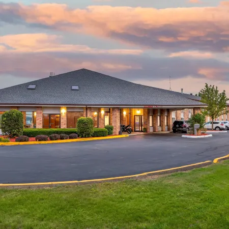 Rodeway Inn