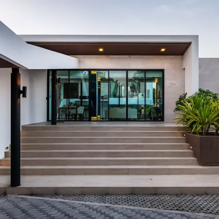 Movenpick Luxury Villa2FL/Private Pool