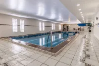 Inn on Prince Hotel & Conference Centre Truro - piscina
