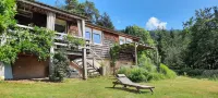 Chalet in Raon-l'Etape Near Lake - Chalets