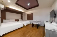 Yanggu Hyundai Motel