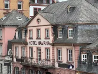 Hotel Havana Hotels near Gutenbergmuseum