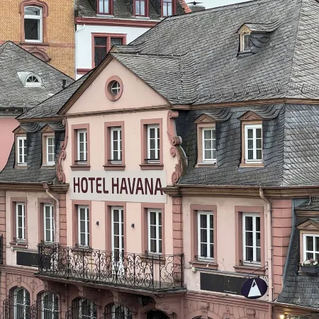 Hotel Havana