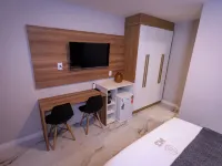 M3 Studio Hotel e Negocios Hotels in Camaçari