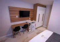 M3 Studio Hotel e Negocios