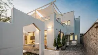 Cheongdo House Eco Pool Villa - 2-Star