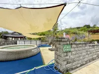 Damyang SongSong Hostel