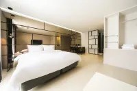 Gongju (Donghaksa) Hotel Moon - 3 ดาว