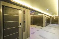 Ritz Motel Yeosu