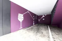 완주 Wine - 주차장