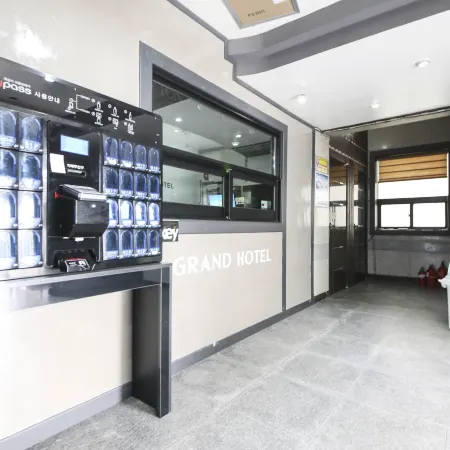 Boryeong Grand