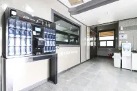 Boryeong 大飯店 - 2 星級