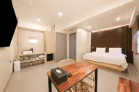 Chungju Baraan Hotel