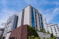 Den Basta Hotel Changwon Branch - 2-Star