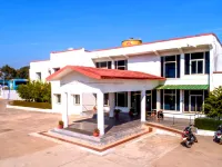 MPT Mandakini Resort, Chitrakoot โรงแรมใน