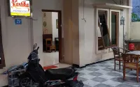 Kartika Homestay Syariah Surabaya
