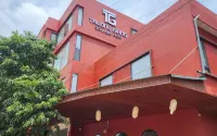 Truong Giang Boutique Hotel Hotels in 