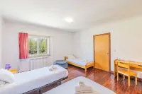 HI Bragança – Pousada de Juventude - Hostels
