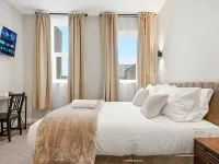The Stuart Hotel Hotels near Anfield Stadium