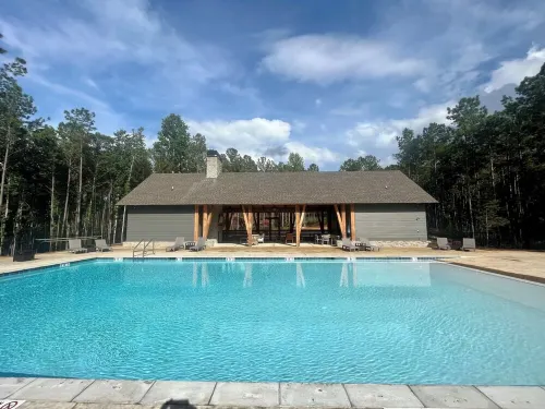Family Friendly Lakehouse: Dock, Kayaks & Sup Board, Firepit Neighborhood Pool!