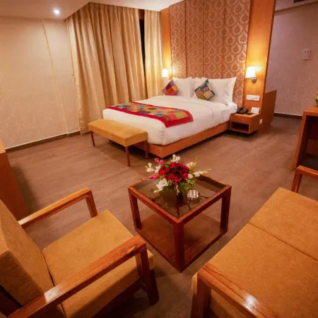 Abhyagama Hotel
