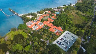 Grand Elty Krakatoa Hotels in 