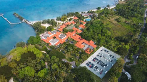 Grand Elty Krakatoa Resort