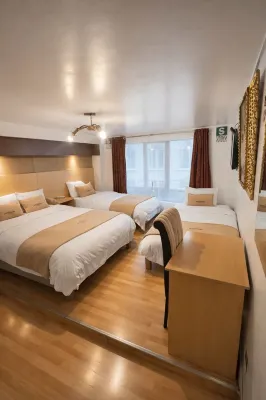 인티와타나 호텔 부티크