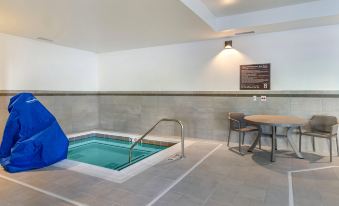 MainStay Suites Great Falls Airport