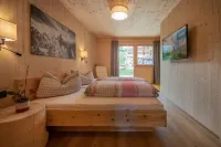 Haus Alpenprinzessin - พร้อมWifi